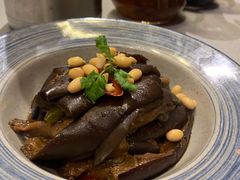 八旗茄子-那家小馆•北京菜•烤鸭(中关村店)