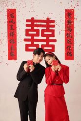 -梵初·STUDIO婚纱摄影(通州万达店)