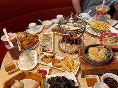 -避风塘(百联东郊店)