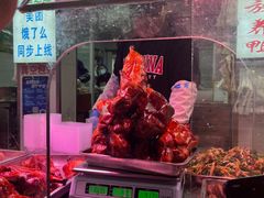 -味香鸭子店(汉口西路店)