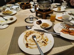 -景湖轩全日制餐厅·南湖名都