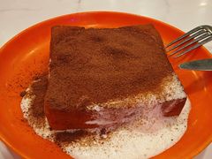 -澳门陈光记烧味饭店(南京德基广场店)