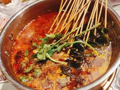 -小酒吧烧烤(爱建店)