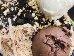 -MOMO冰品·生巧汤圆(红桥店)