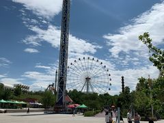 -水上乐园·欢乐世界