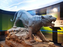 -鄂尔多斯青铜器博物馆