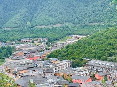-丽江泸沽湖景区