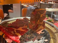 -西塔老太太泥炉烤肉(苏州大悦城店)