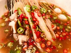 -叶婆婆钵钵鸡(解放碑店)