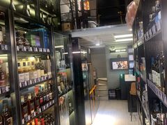-酒廷1990-酒类新零售体验店(五角场店)