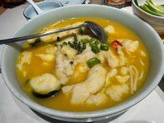 -张大嘴菜馆(庞各庄店)