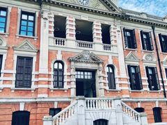 -宝丽轩中餐厅BAOLIXUAN