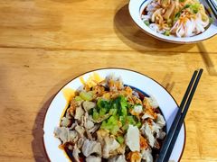 -秦镇史玉林凉皮(翡丽城店)