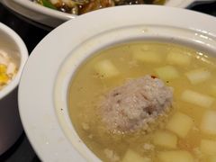 -芳芳私房菜·精做淮扬菜(承德路店)