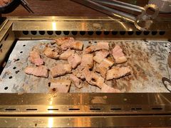 -新石器烤肉(中房金谊广场店)