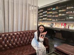 -北京三里屯CHAO酒店