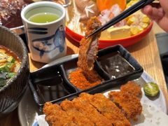 -沼津港精致料理·寿喜烧·烧鸟(漕河泾印象城店)