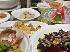 -顺风海鲜港(金玉兰店)