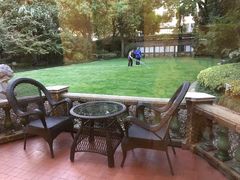 -马勒别墅·中餐厅