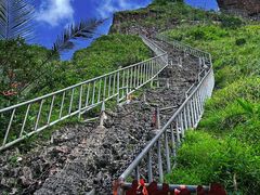 -七仙岭温泉国家森林公园