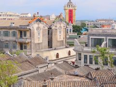 -赤坎·广东华侨国际旅游度假区