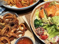 -魏斯理汉堡(西安沣东吾悦店)