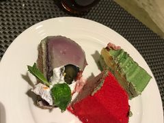 -豪派特华美达广场酒店·西餐厅
