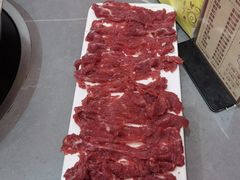 -官塘陈记鱼生·潮汕砂锅粥·牛肉火锅(潮枫路总店)