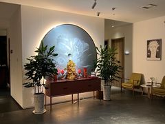 -大唐盲人按摩中心(怀宁路新粮仓店)