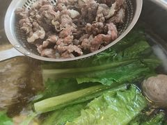 -万祥牛肉火锅(金龙店)