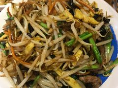 -满园烤鸭·春饼(太原街万达店)