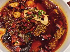 -香丰阁·烤鸭·川湘菜(清河店)