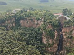 -本溪大峡谷
