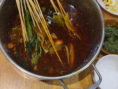 -付小姐在成都(中山公园店)