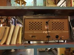 -HOHO餐厅(古子城店)