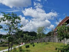 -大屏嶂森林公园
