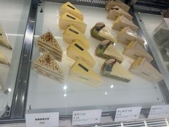 -诺嘉甜品(世贸店)