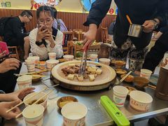 -阿昌白族石板烧(大理古城店)
