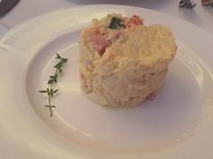 -成桂西餐厅·42年的味道(五大道疙瘩楼店)