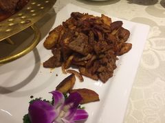 -阿拉丁新疆风味餐厅·清真(罗廊巷店)