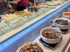 -素满香·全民食养自助(长宁龙之梦店)