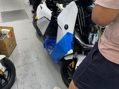 -九号电动车(安定门内大街店)