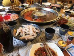 -正渝70年代老火锅(汽博店)