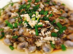 -海鲜人家(吕四店)