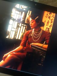 点击看大图 -美云庭古装·格格服汉服·京城旅拍(北京店)