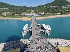 -三亚南山文化旅游区