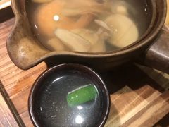 -花潮料理艺食馆(世欧广场店)