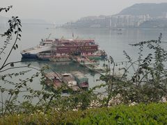 -万达广场(万州店)