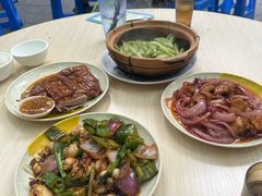 -紫金食坊(江南西路店)