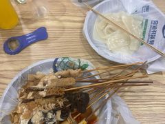 -彭姐麻辣烫(海淀店)